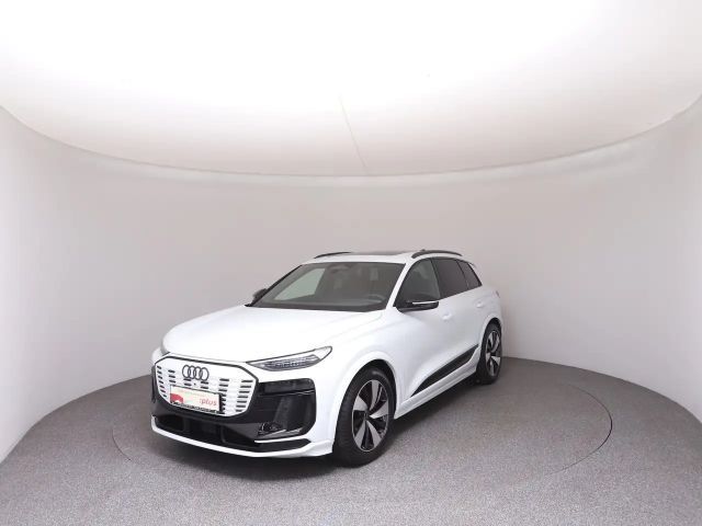Audi Q6 e-tron Quattro