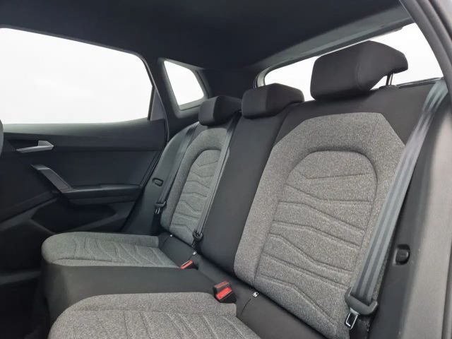 Seat Arona 1.0 TSI DSG