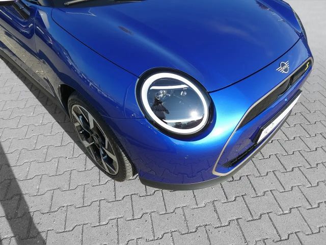 MINI Mini Electric SE