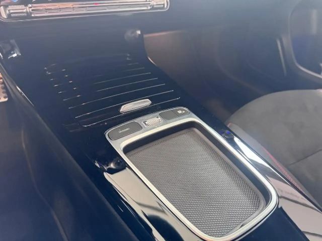 Mercedes-Benz A 200 AMG Line