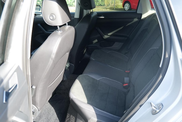 Volkswagen Polo 1.0 TSI DSG