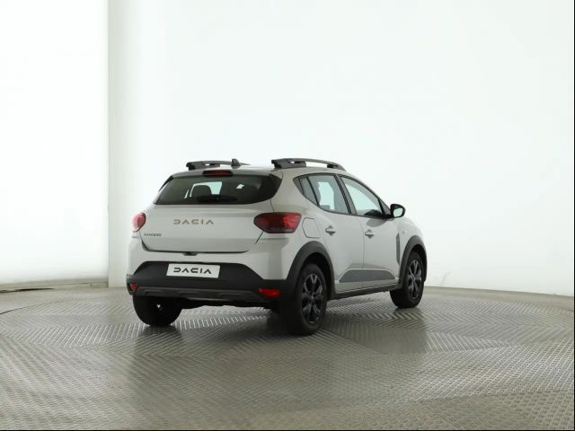 Dacia Sandero Extreme Stepway TCe 110