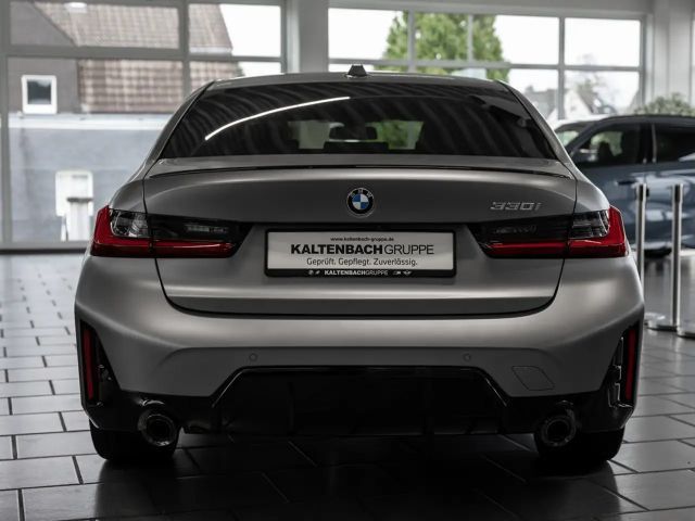 BMW 330 330i M-Sport Sedan