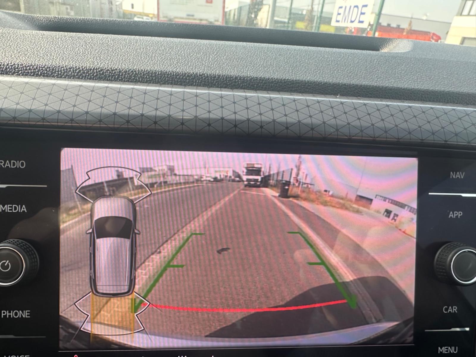 Volkswagen T-Cross DSG R-Line