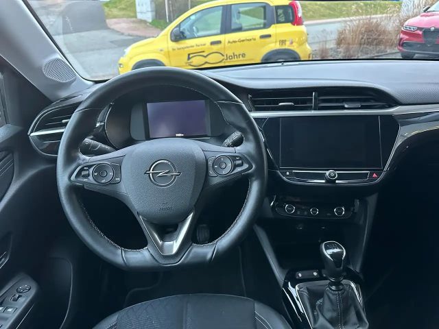 Opel Corsa Elegance