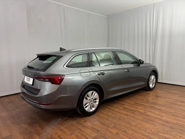 Skoda Octavia Business