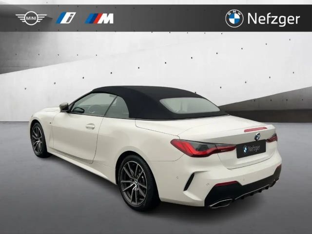 BMW 440 Cabrio xDrive