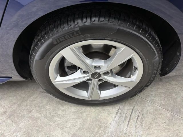 Audi A4 35 TDI Avant