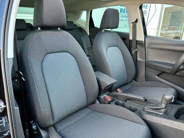 Seat Ibiza 1.0 TSI DSG Style