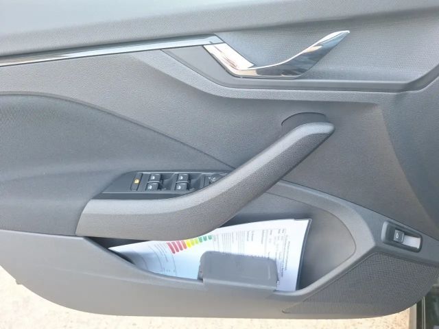 Skoda Kamiq 1.5 TSI Selection