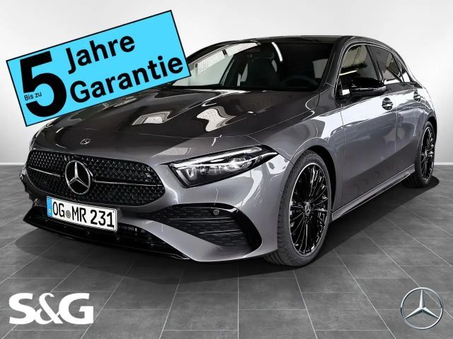 Mercedes-Benz A 200 AMG Line