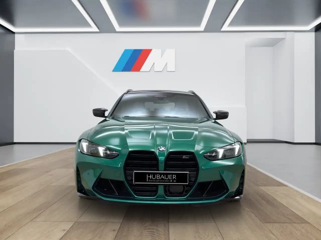 BMW M3 Competition Touring xDrive