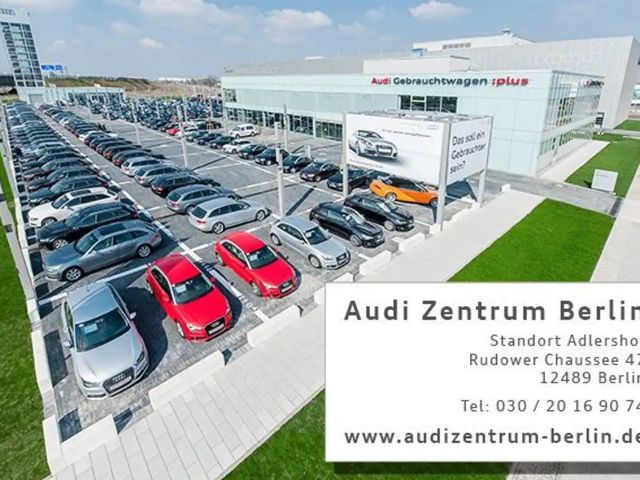 Audi A1 35 TFSI S-Tronic