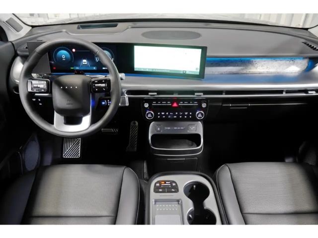 Hyundai IONIQ 9 4WD 6-zits UNIQ