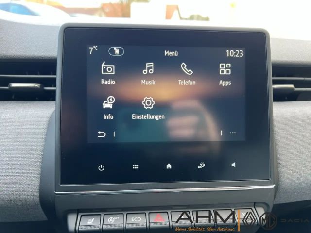 Renault Clio Evolution TCe 90