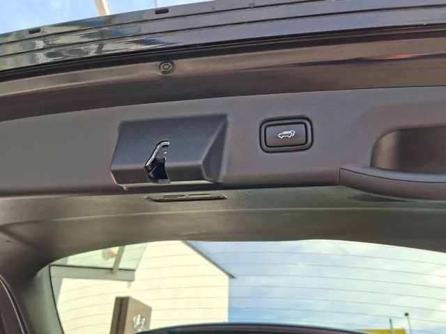 Hyundai Tucson T-GDi Trend