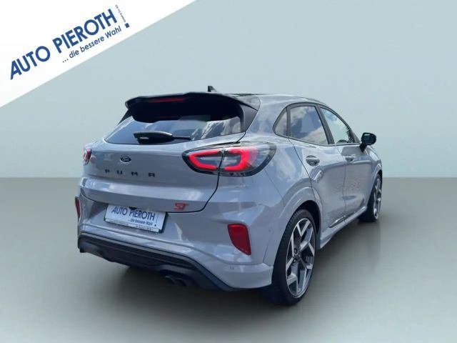 Ford Puma EcoBoost ST Line