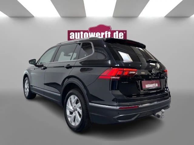 Volkswagen Tiguan 2.0 TDI Allspace DSG Life