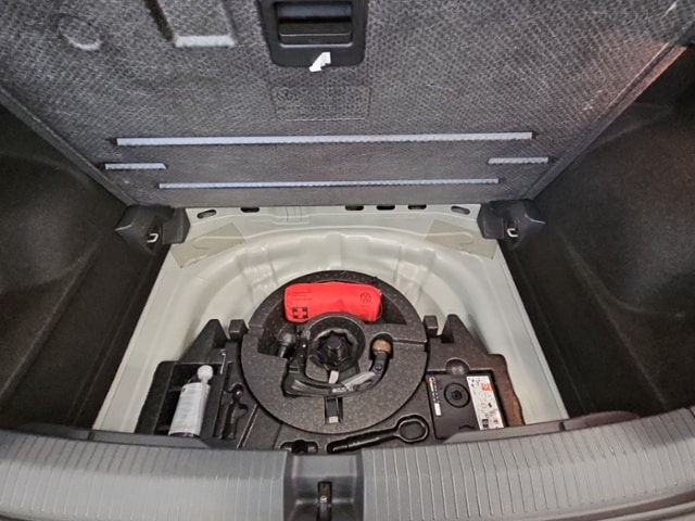 Volkswagen T-Roc 1.5 TSI