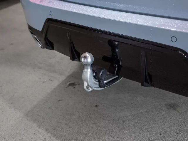 BMW 320 320d M-Sport Touring xDrive