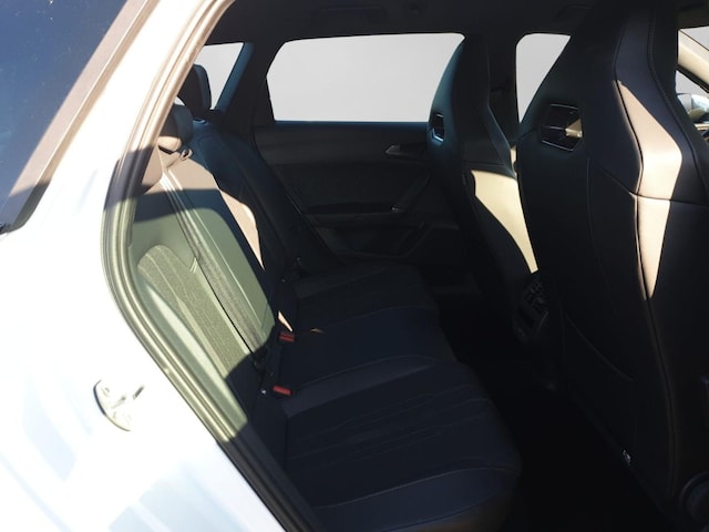 Cupra Leon 1.4 e-Hybrid Sportstourer