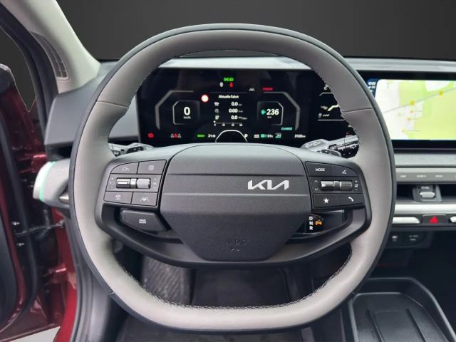 Kia EV4 81.4 kWh Earth FWD