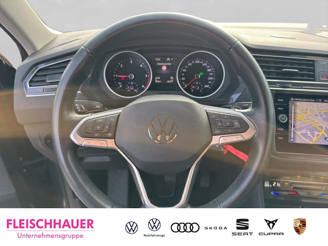 Volkswagen Tiguan 2.0 TDI DSG Life