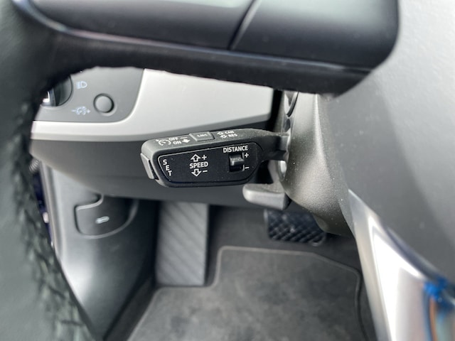 Audi A4 35 TDI Avant S-Tronic