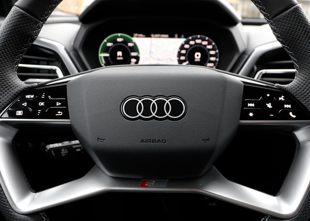 Audi Q4 e-tron 40 Sportback