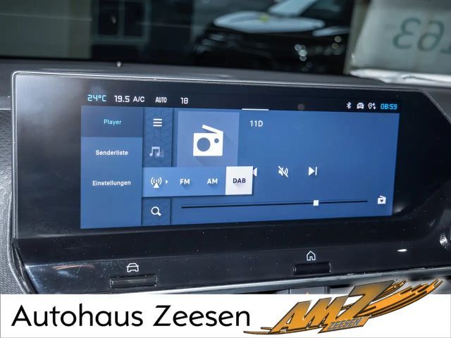 Citroën C4 Max PureTech