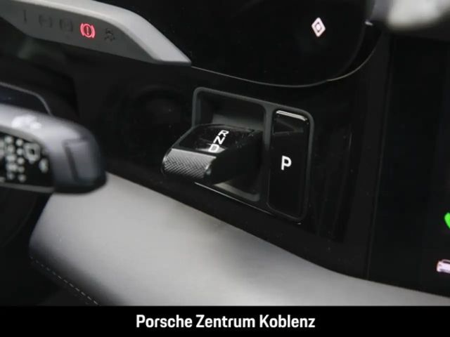 Porsche Taycan Sport Turismo