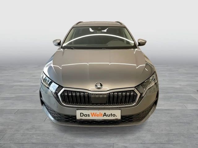 Skoda Octavia Essence TDI