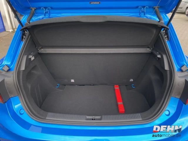 MG MG3 Hybrid+ Luxury