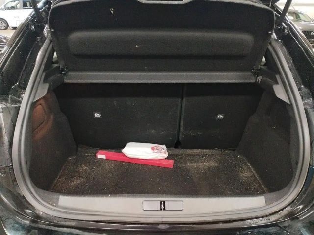 Opel Corsa 1.2 Turbo Edition Turbo