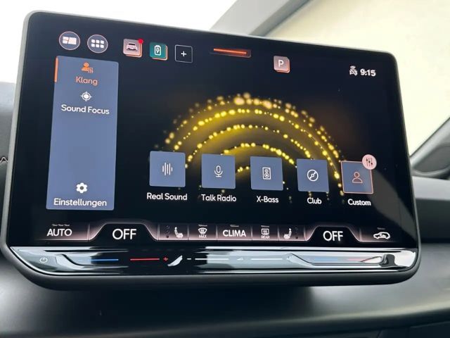 Cupra Born 60 kWh Kamera Navi ACC Alu19 Allwetterreifen Shz S