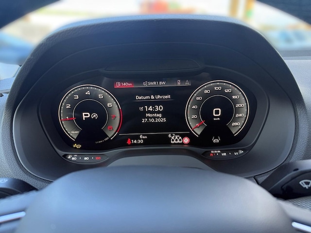 Audi Q2 35 TFSI S-Line S-Tronic