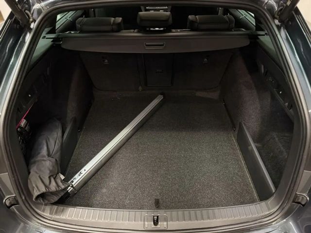 Skoda Octavia 4x4 RS