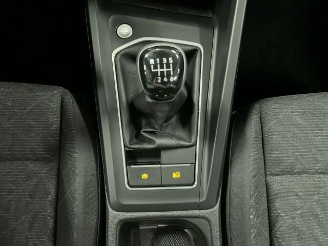 Volkswagen Golf 2.0 TDI Golf VIII Life