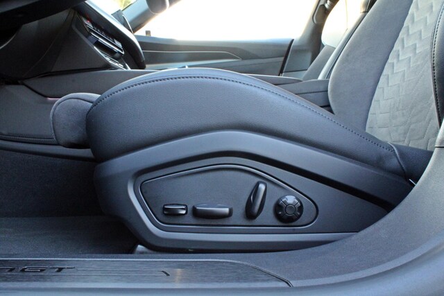 Audi e-tron GT Quattro