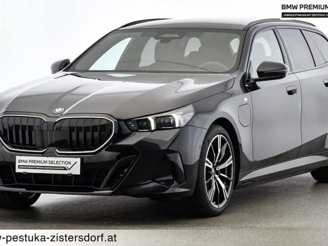 BMW 530 530e xDrive