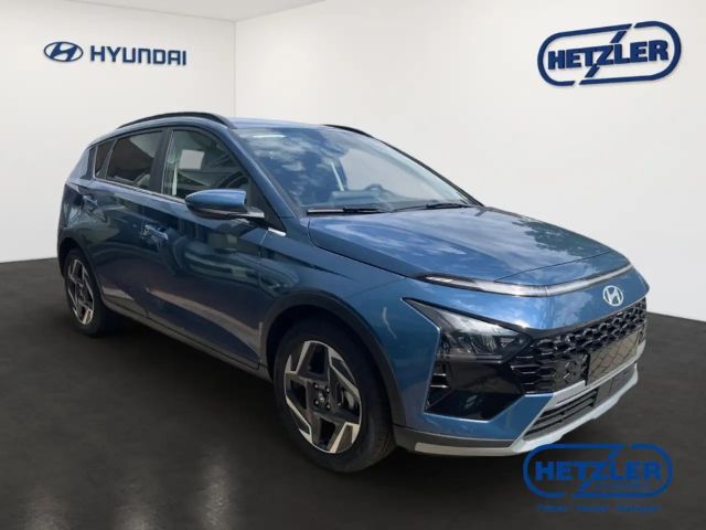 Hyundai Bayon 1.0 Prime T-GDi