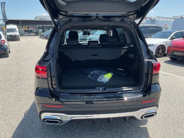 Mercedes-Benz GLB 200 GLB 200 d