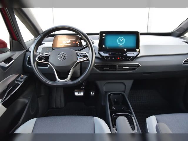 Volkswagen ID.3 Performance Pro