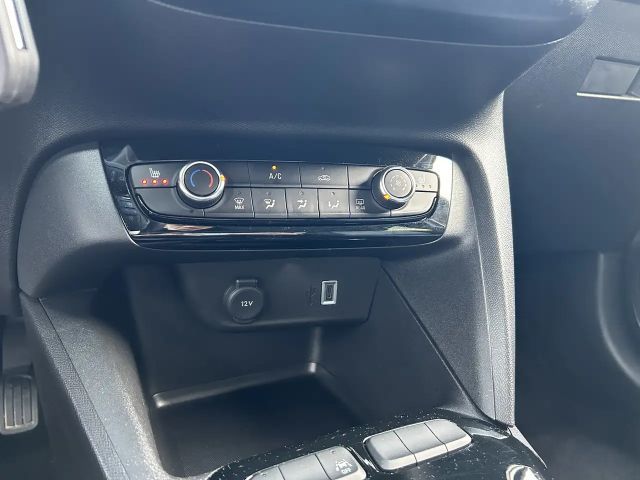 Opel Corsa Edition F Edition