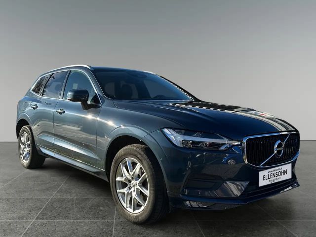Volvo XC60 AWD Geartronic Momentum