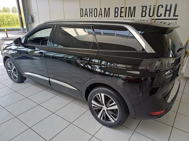 Peugeot 5008 Allure Pack BlueHDi EAT8