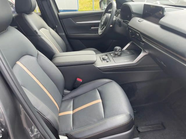 Mazda CX-60 4WD Homura