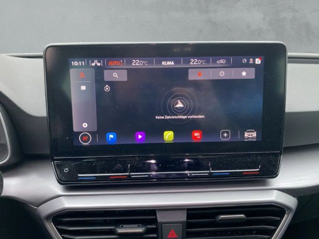 Seat Leon 2.0 TDI FR-lijn Sportstourer