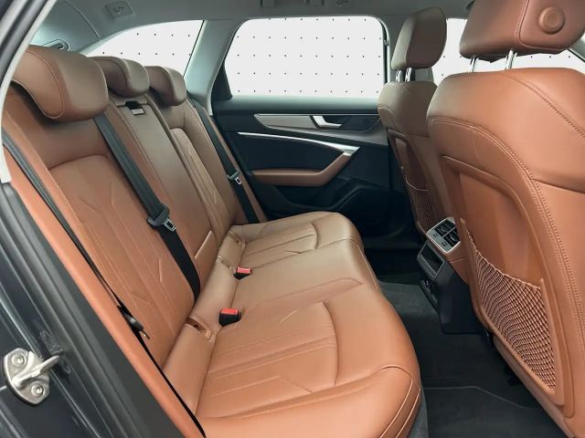 Audi A6 40 TDI Sport