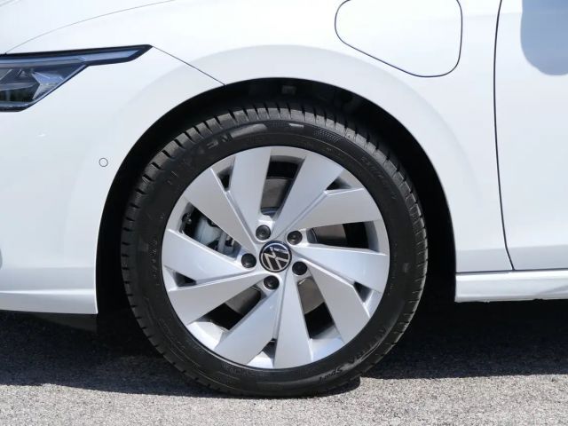 Volkswagen Golf DSG eHybrid